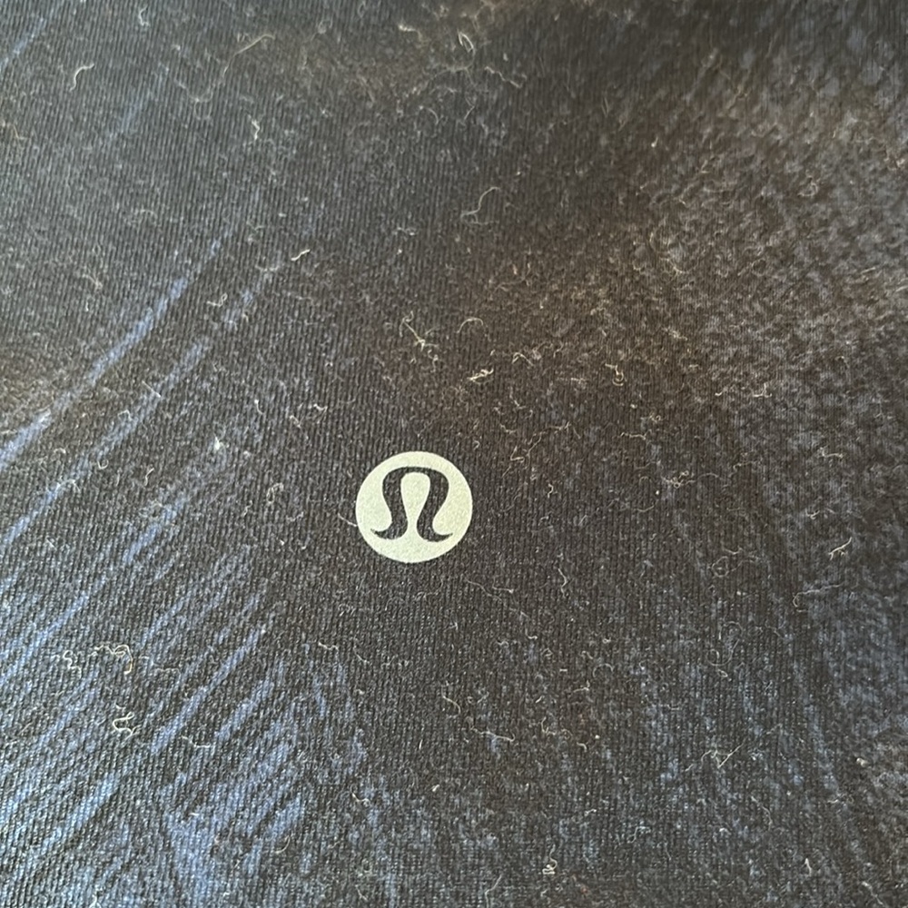 Lululemon Wunder Under Pant III
Full-On Luon Womens 4 Wind Chill - Picture 4 of 4